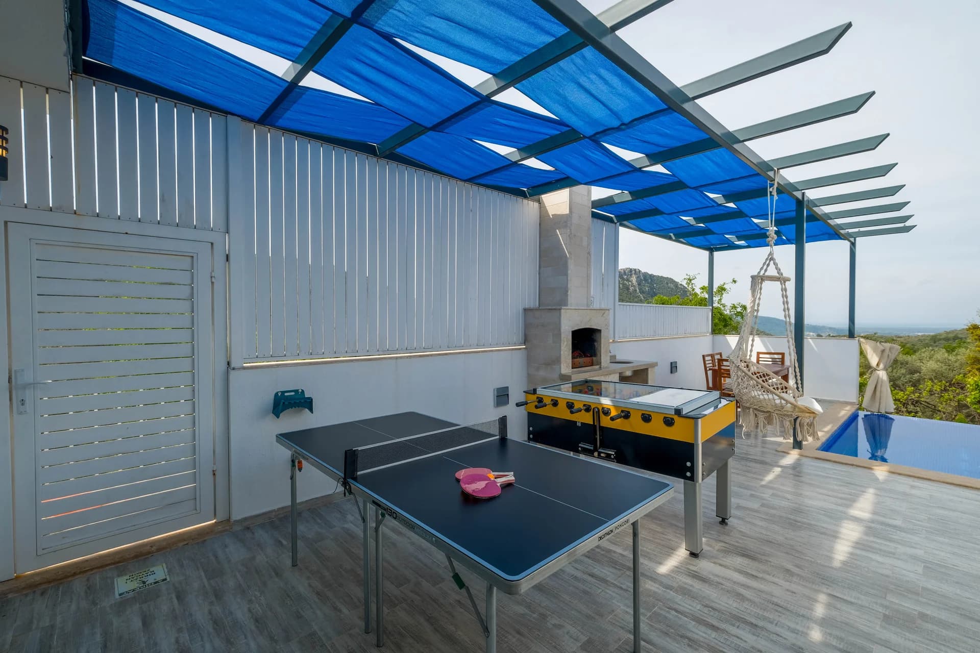 Villa Eslem 5