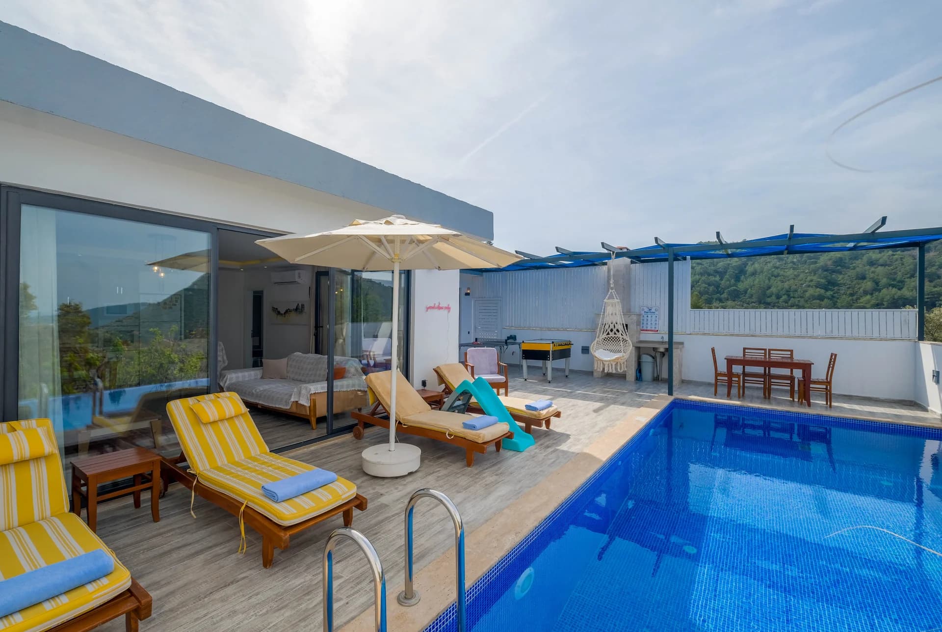 Villa Eslem 6