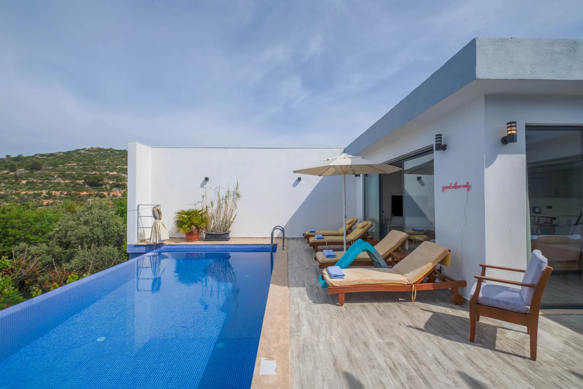 Villa Eslem 7
