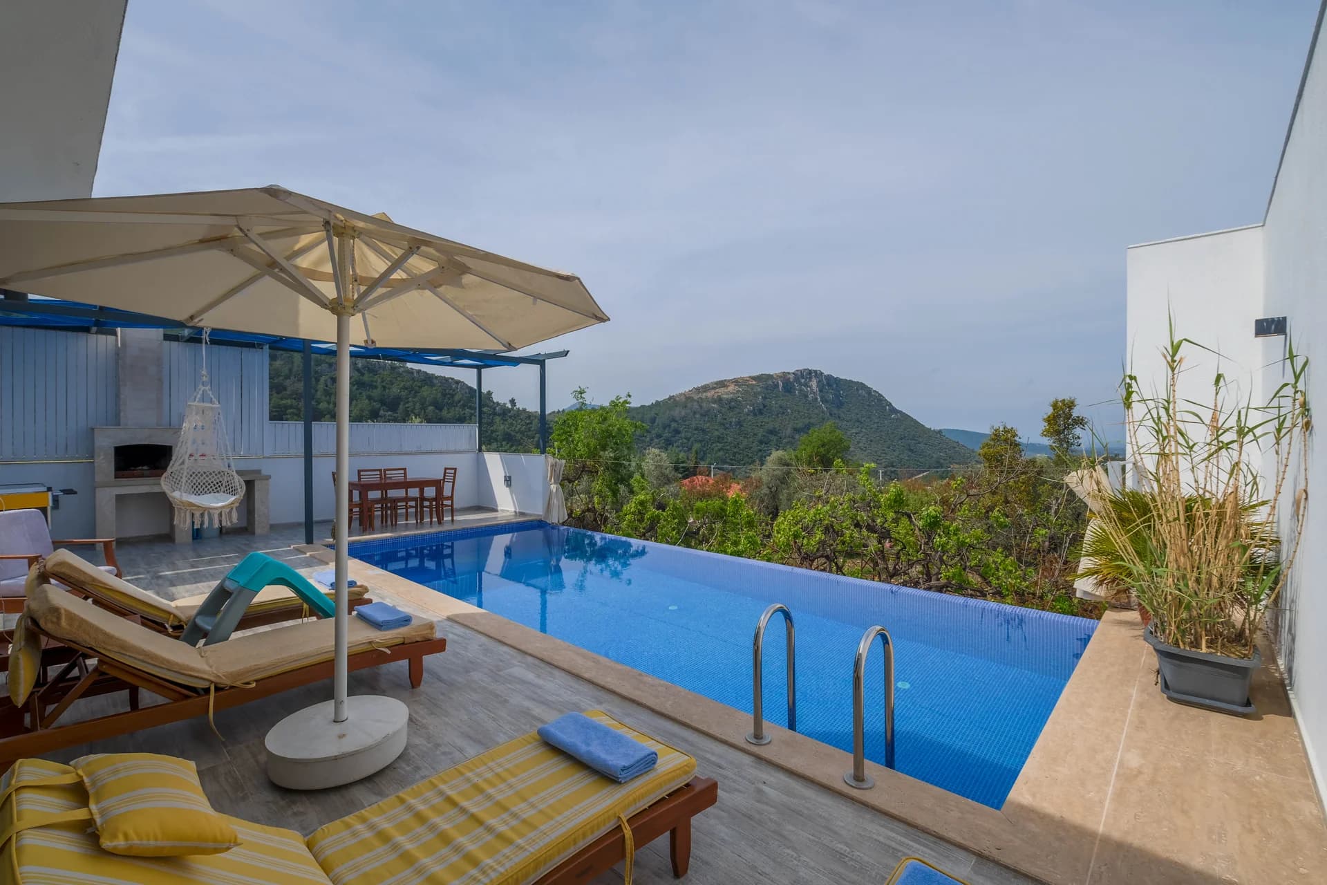 Villa Eslem 8