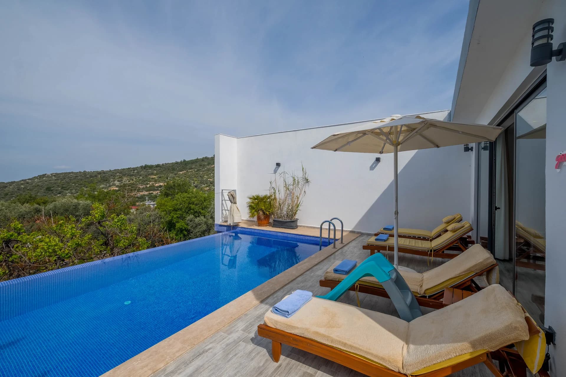 Villa Eslem 9