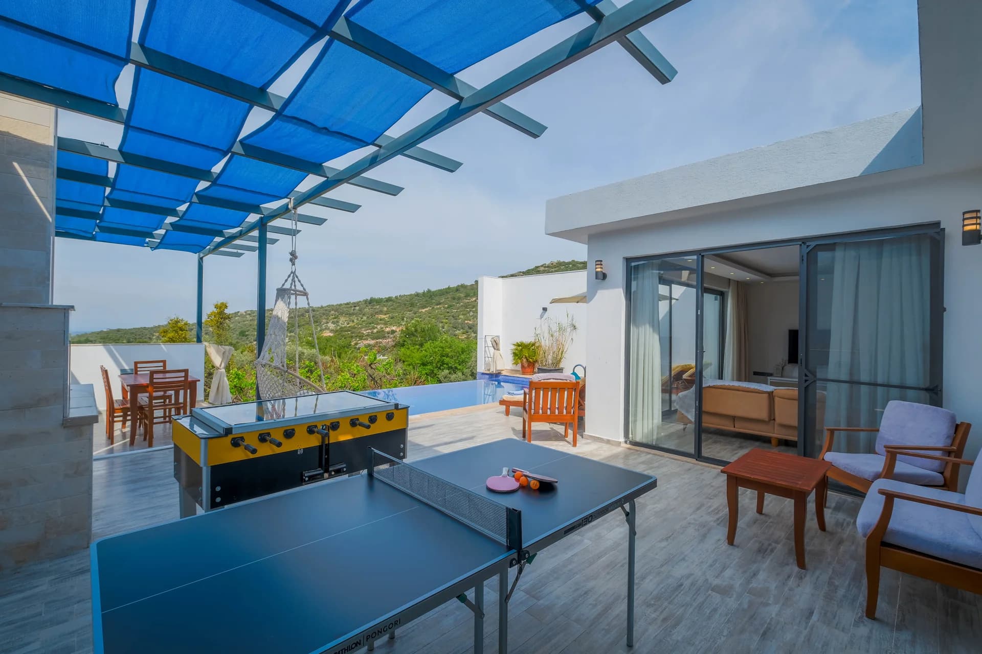 Villa Eslem 10