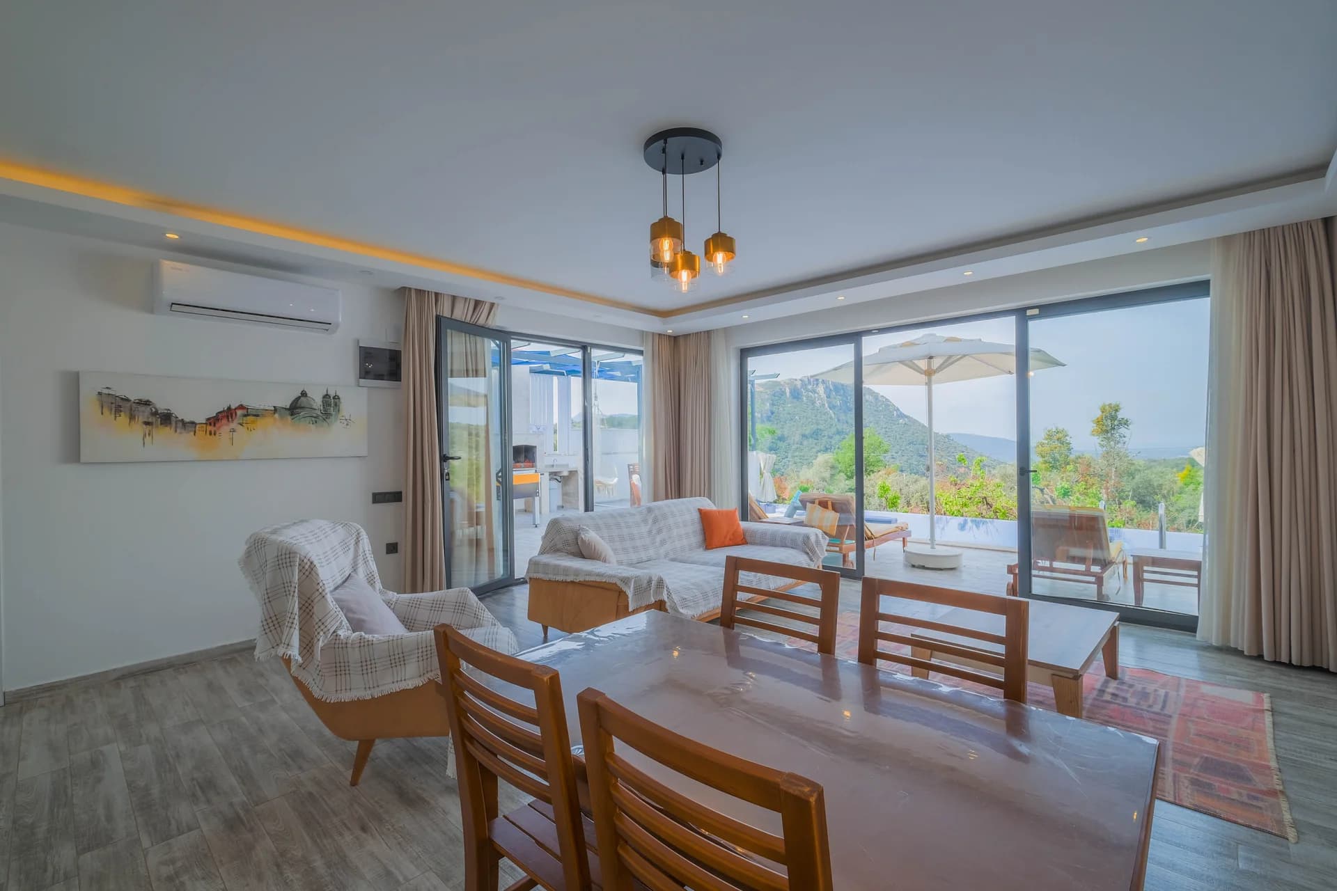 Villa Eslem 11