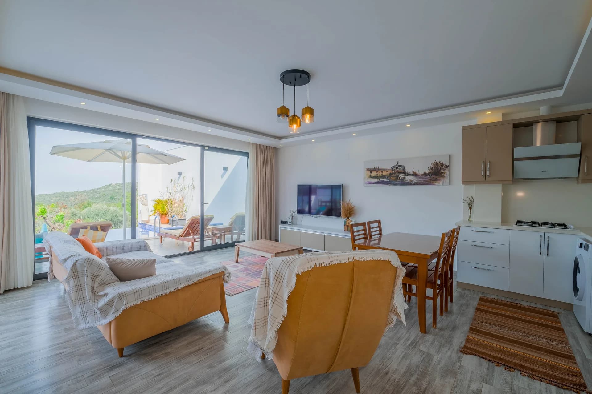 Villa Eslem 12