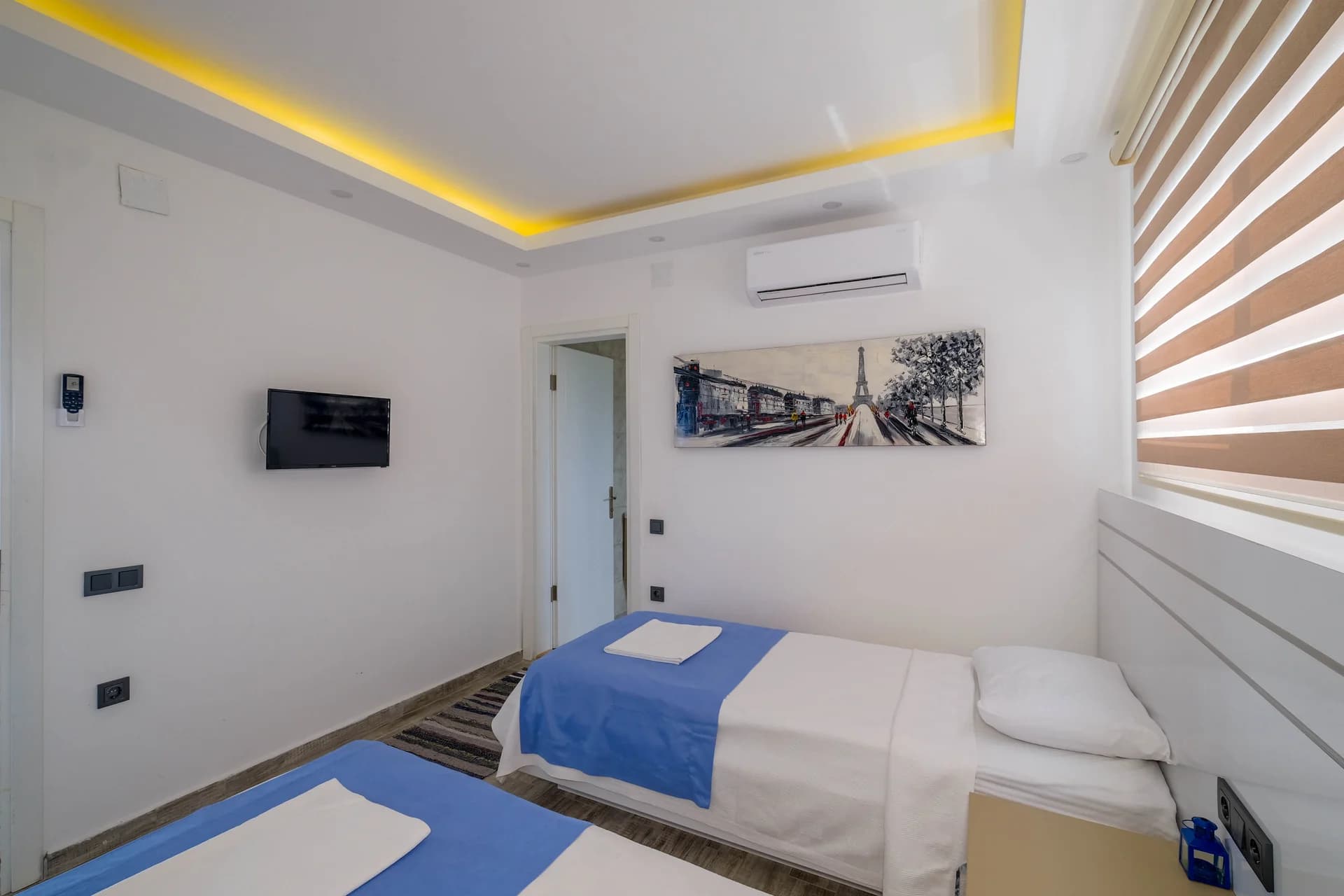 Villa Eslem 19