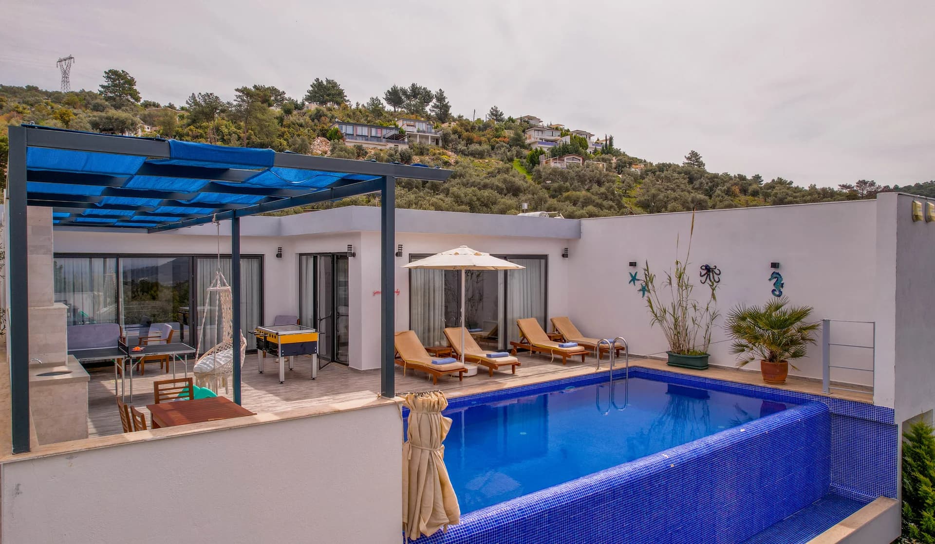 Villa Eslem 2 2