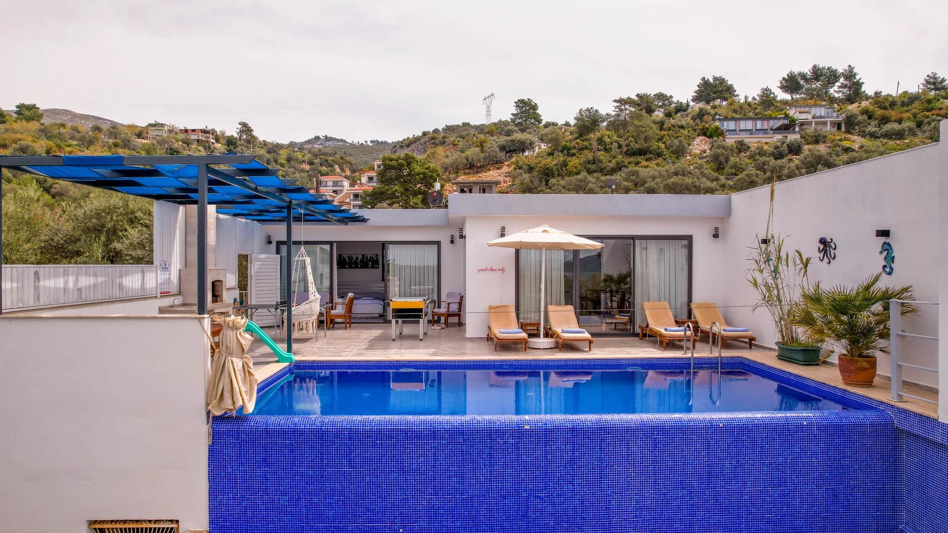Villa Eslem 2 3