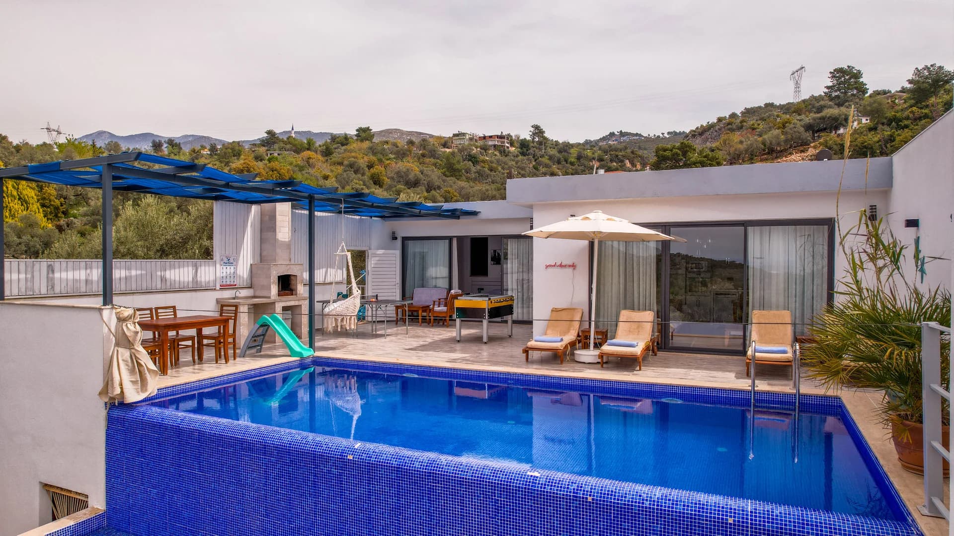 Villa Eslem 2 1