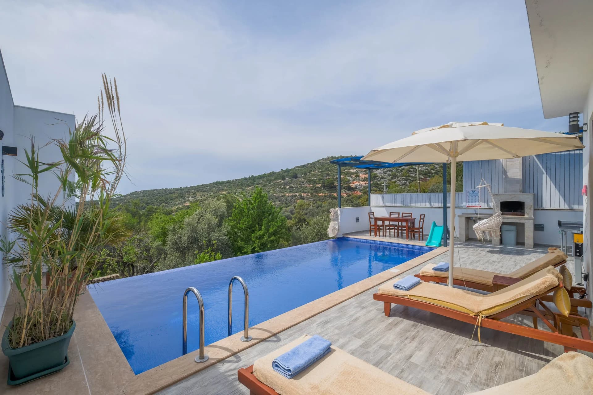 Villa Eslem 2 4