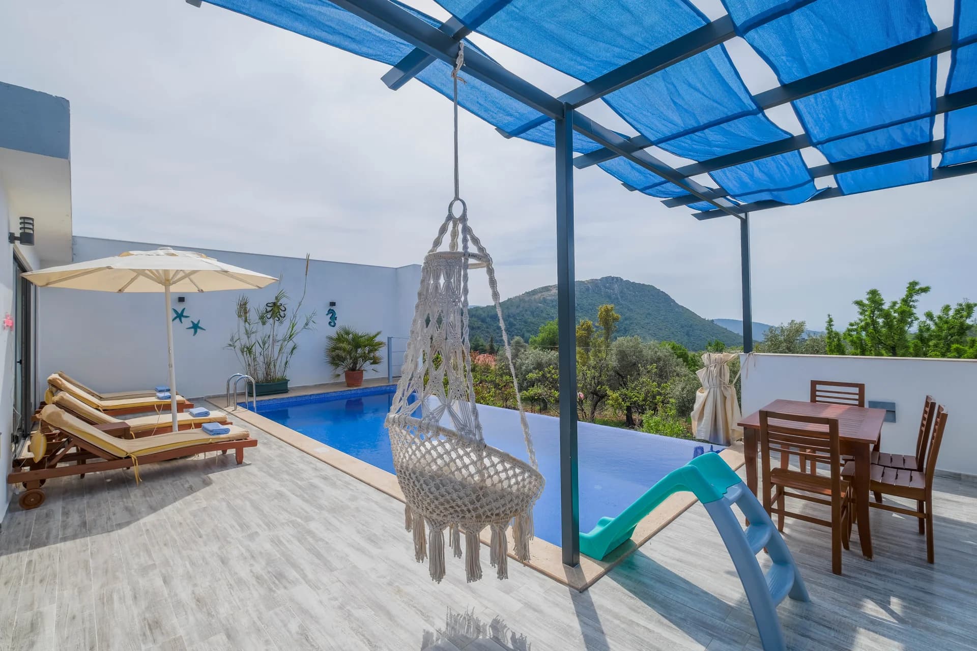 Villa Eslem 2 5