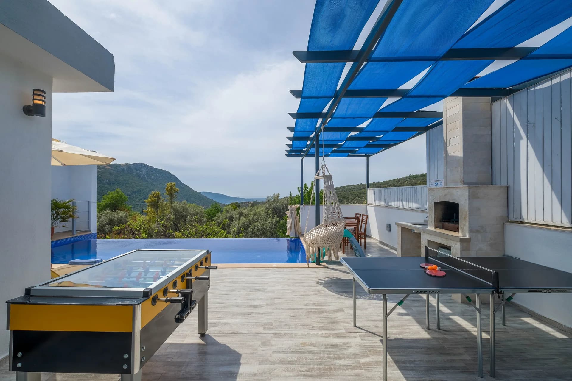 Villa Eslem 2 6