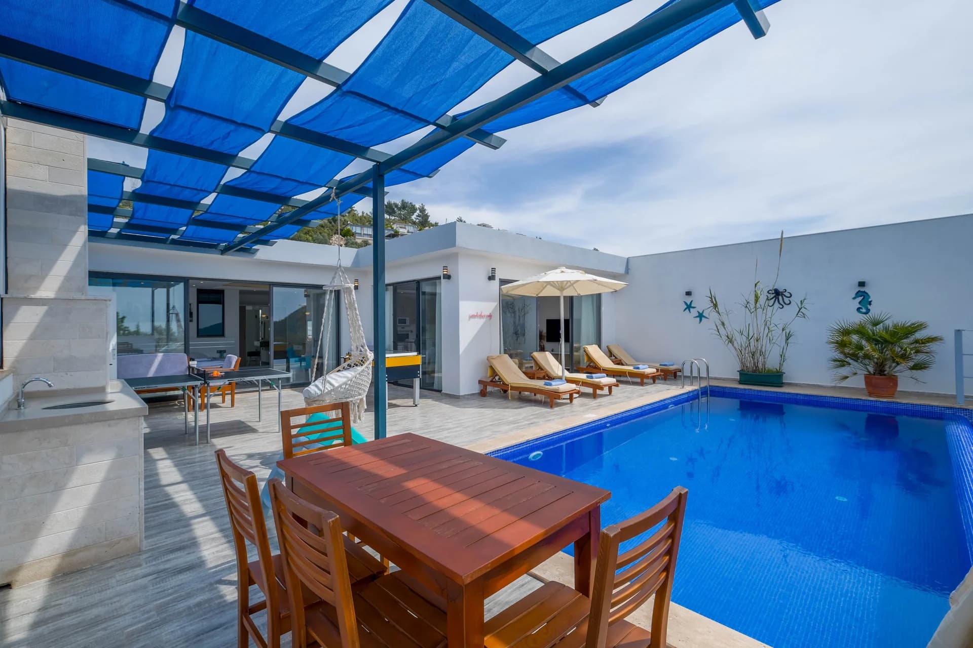 Villa Eslem 2 7