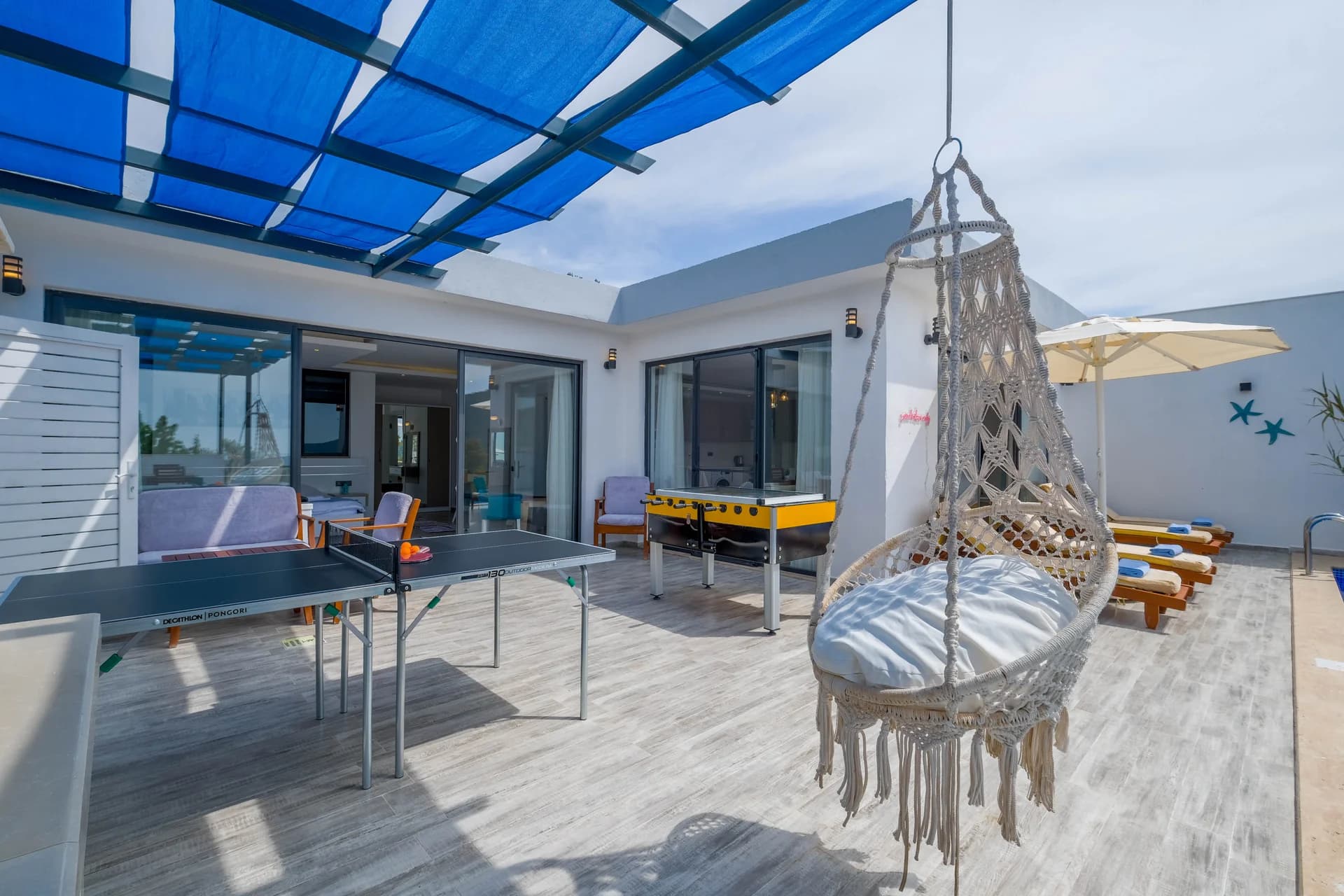 Villa Eslem 2 8