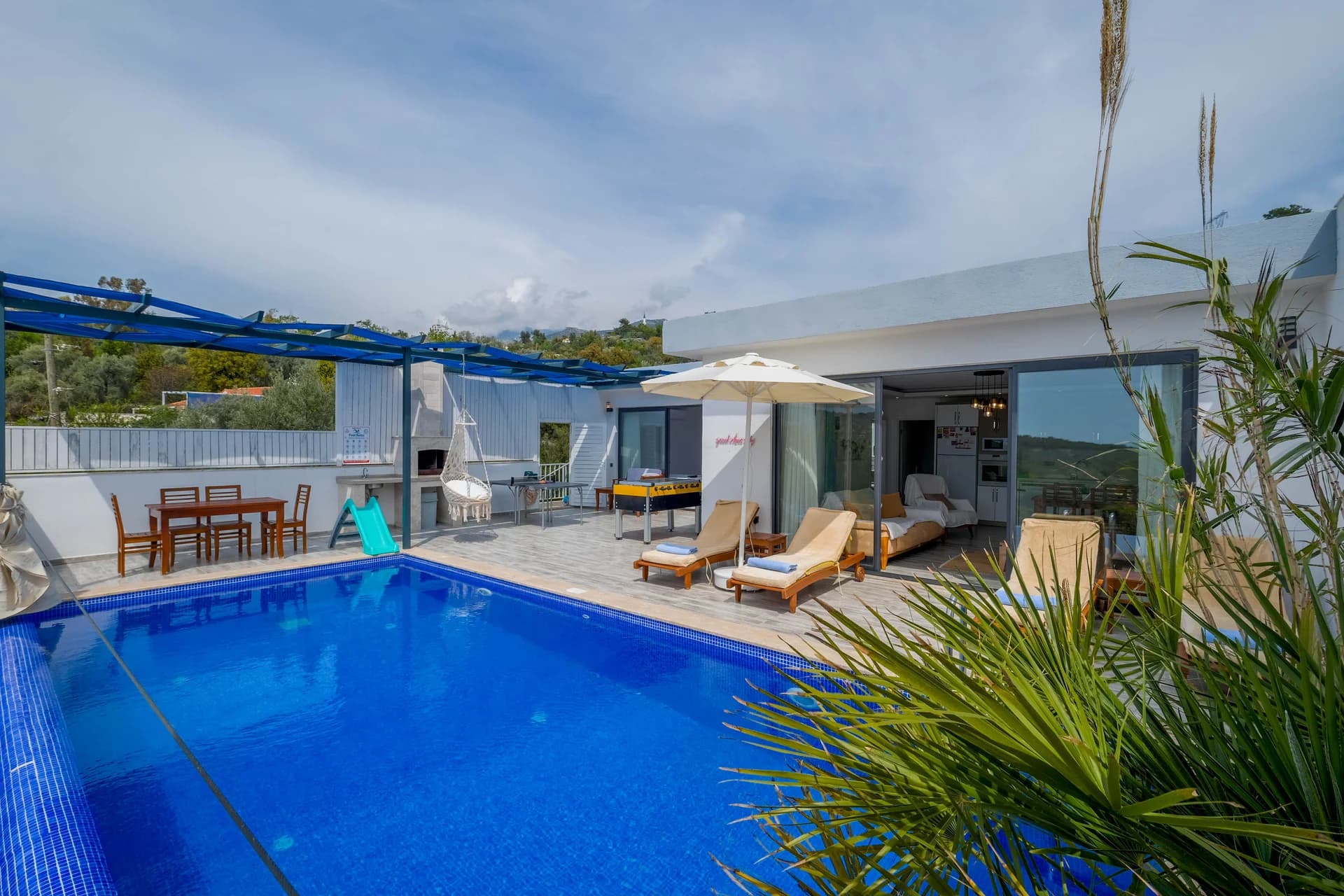 Villa Eslem 2 9