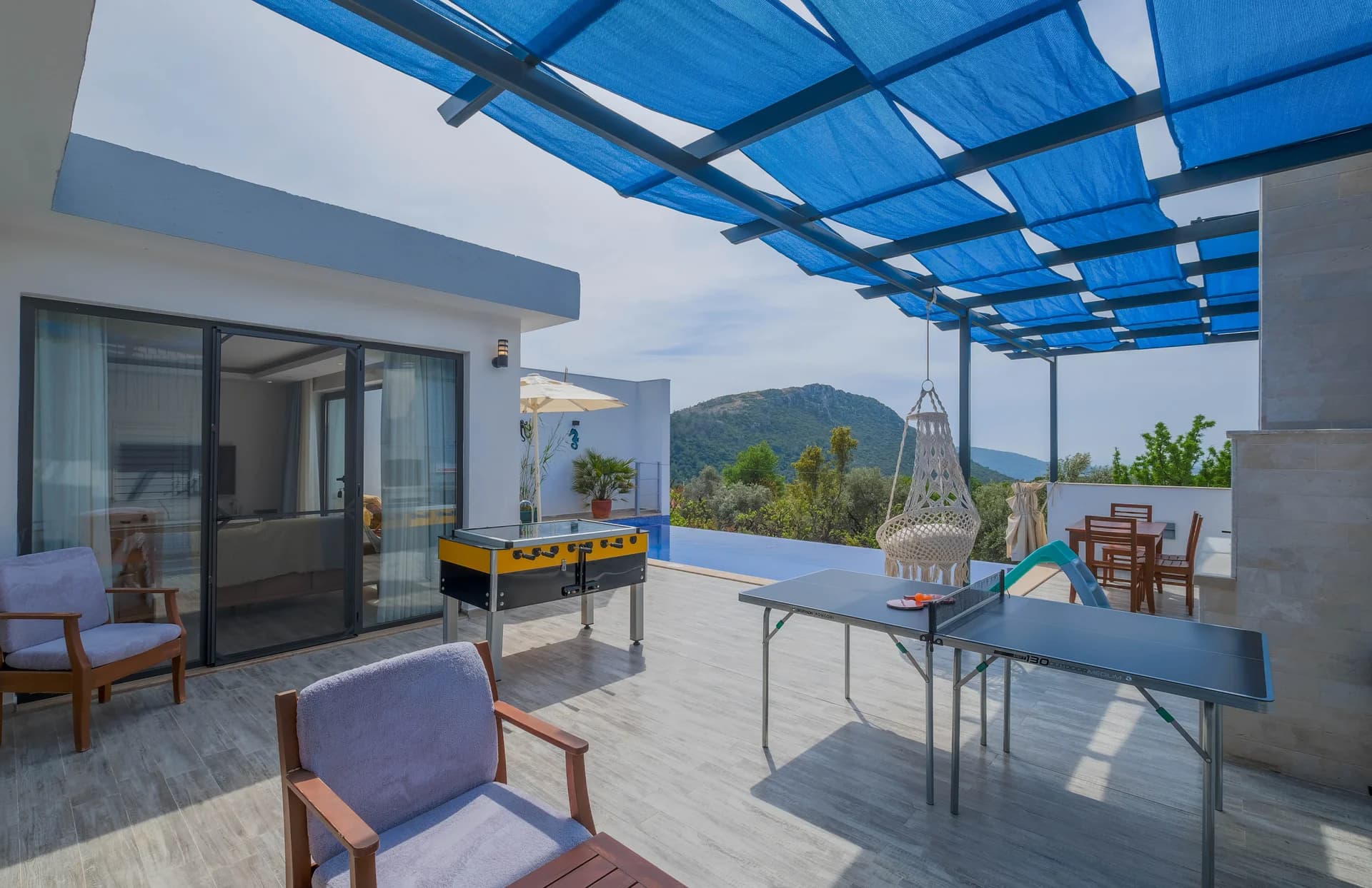 Villa Eslem 2 10