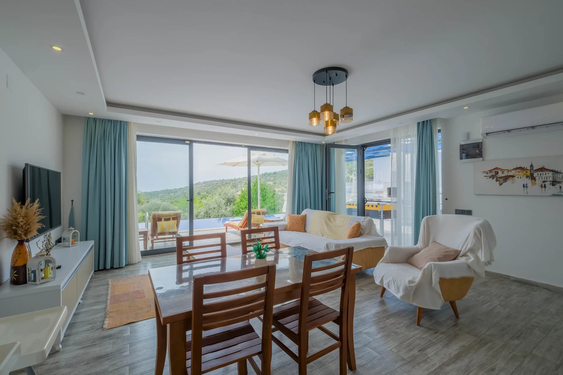 Villa Eslem 2 11