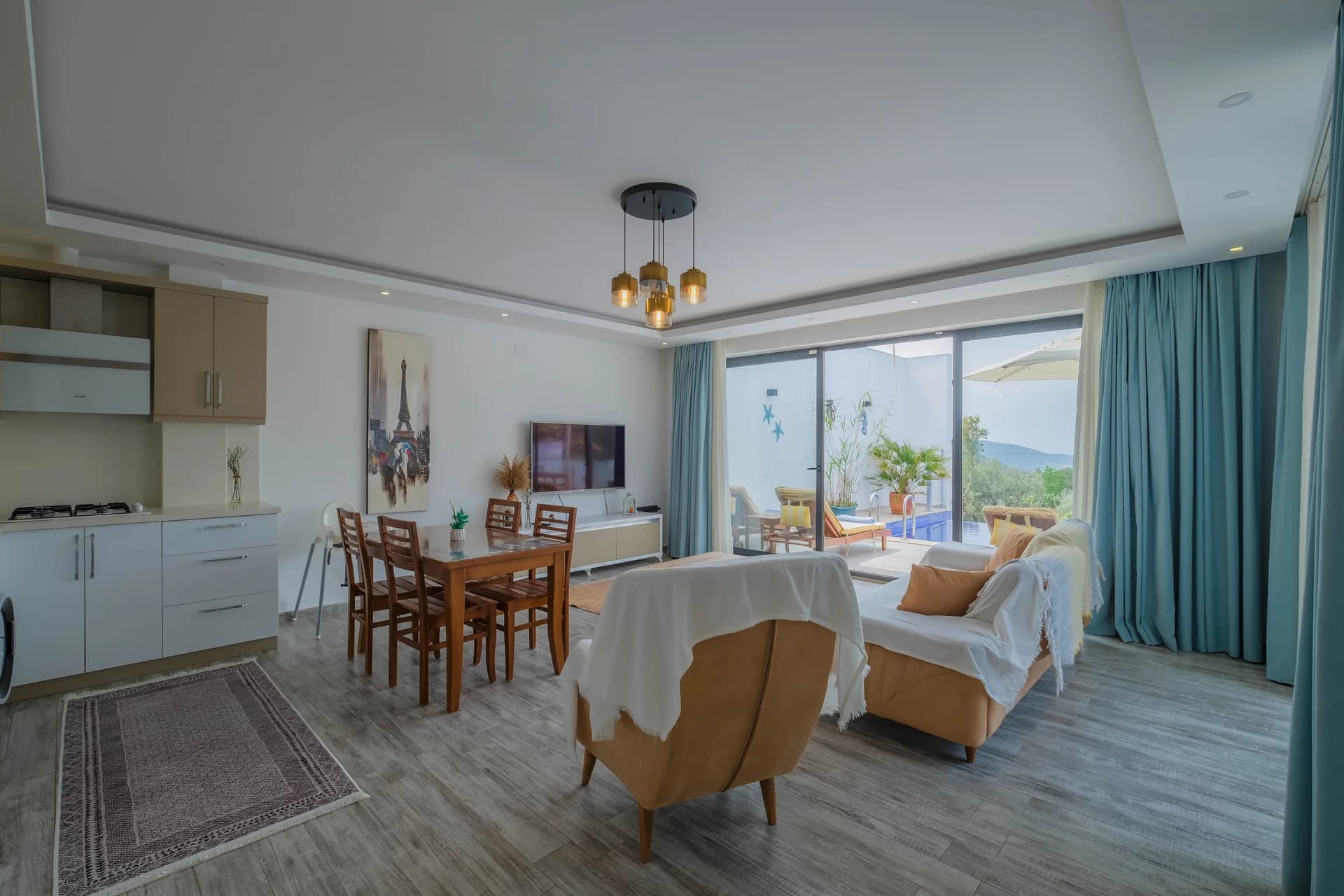 Villa Eslem 2 12