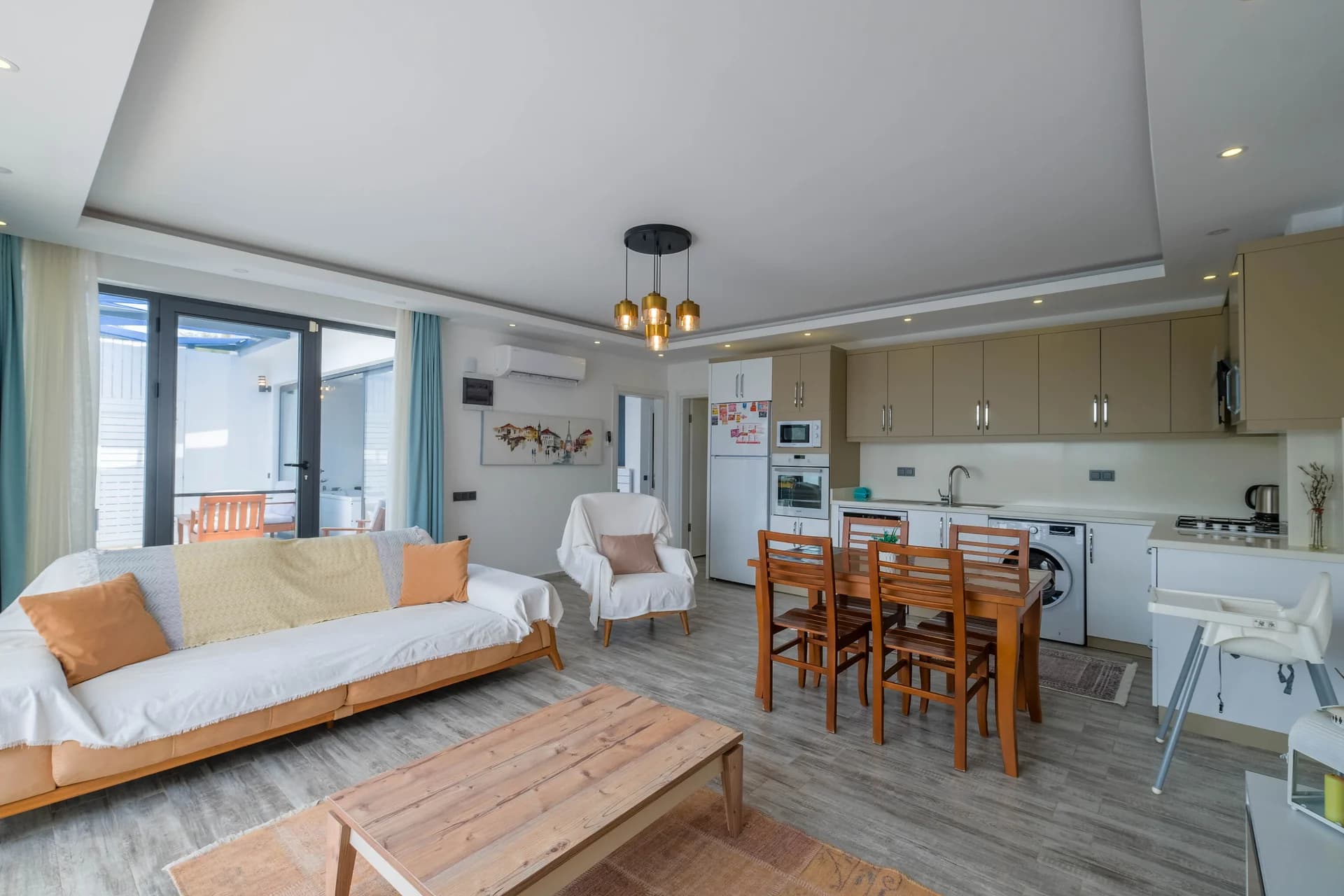 Villa Eslem 2 13