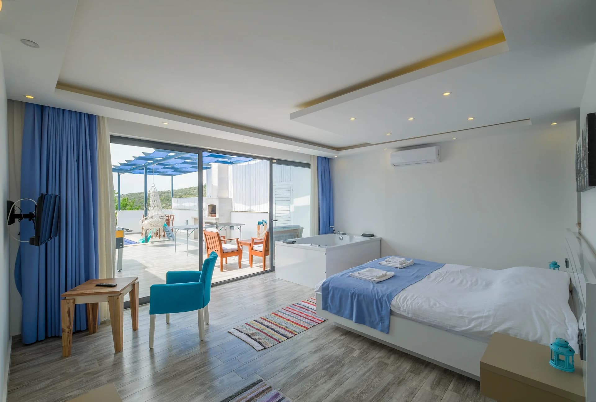 Villa Eslem 2 19