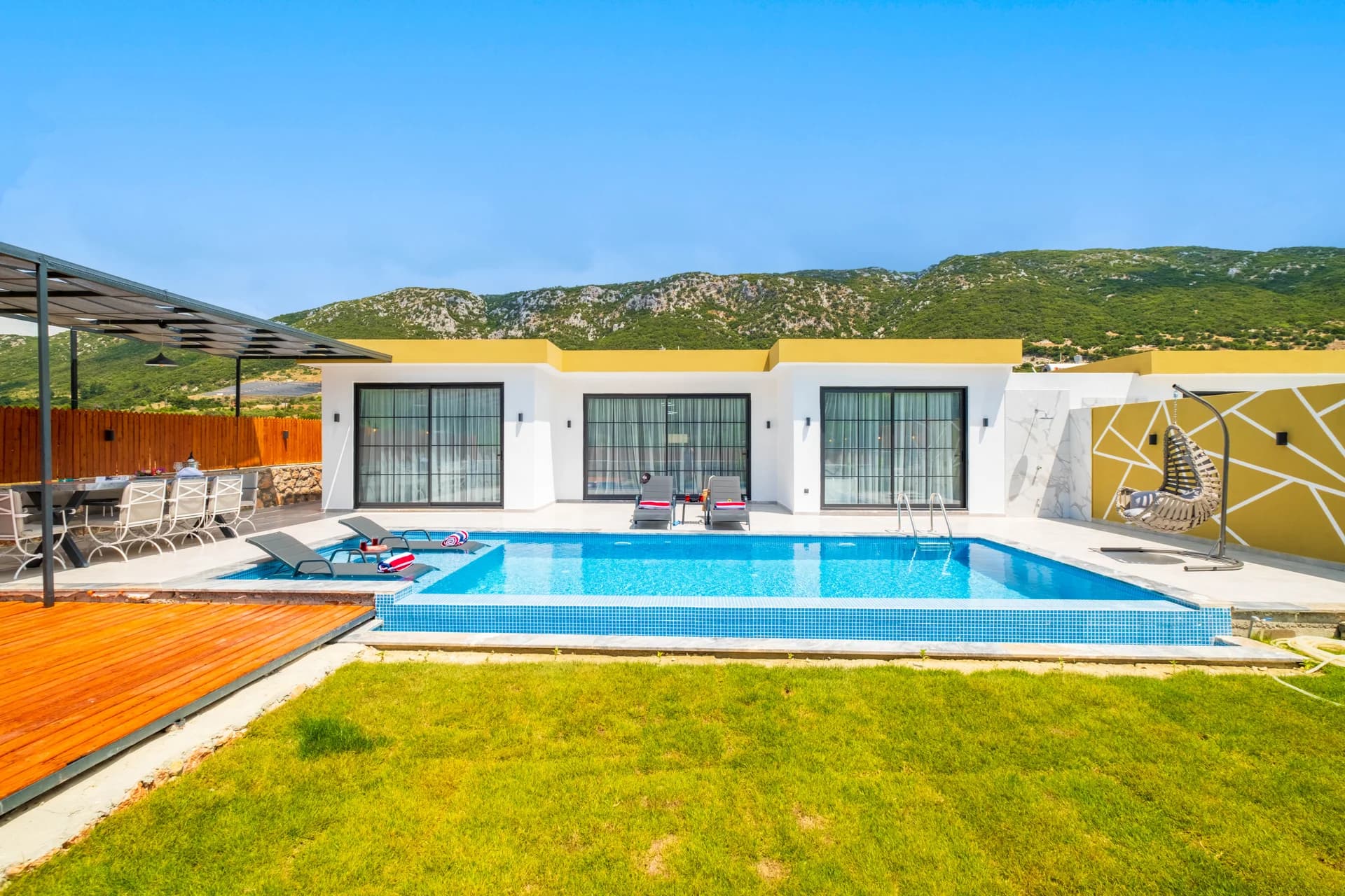 Villa Gold Star 1