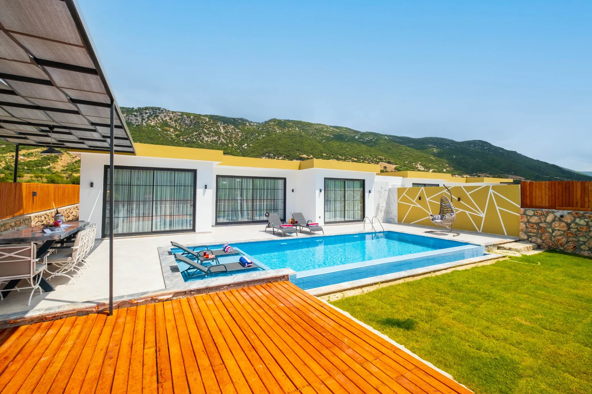 Villa Gold Star 2