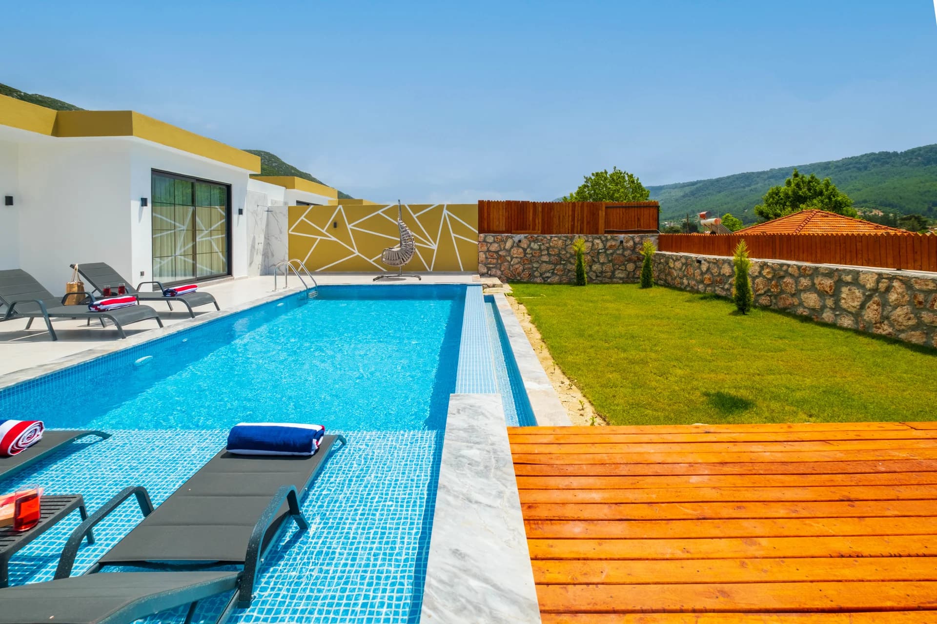 Villa Gold Star 3