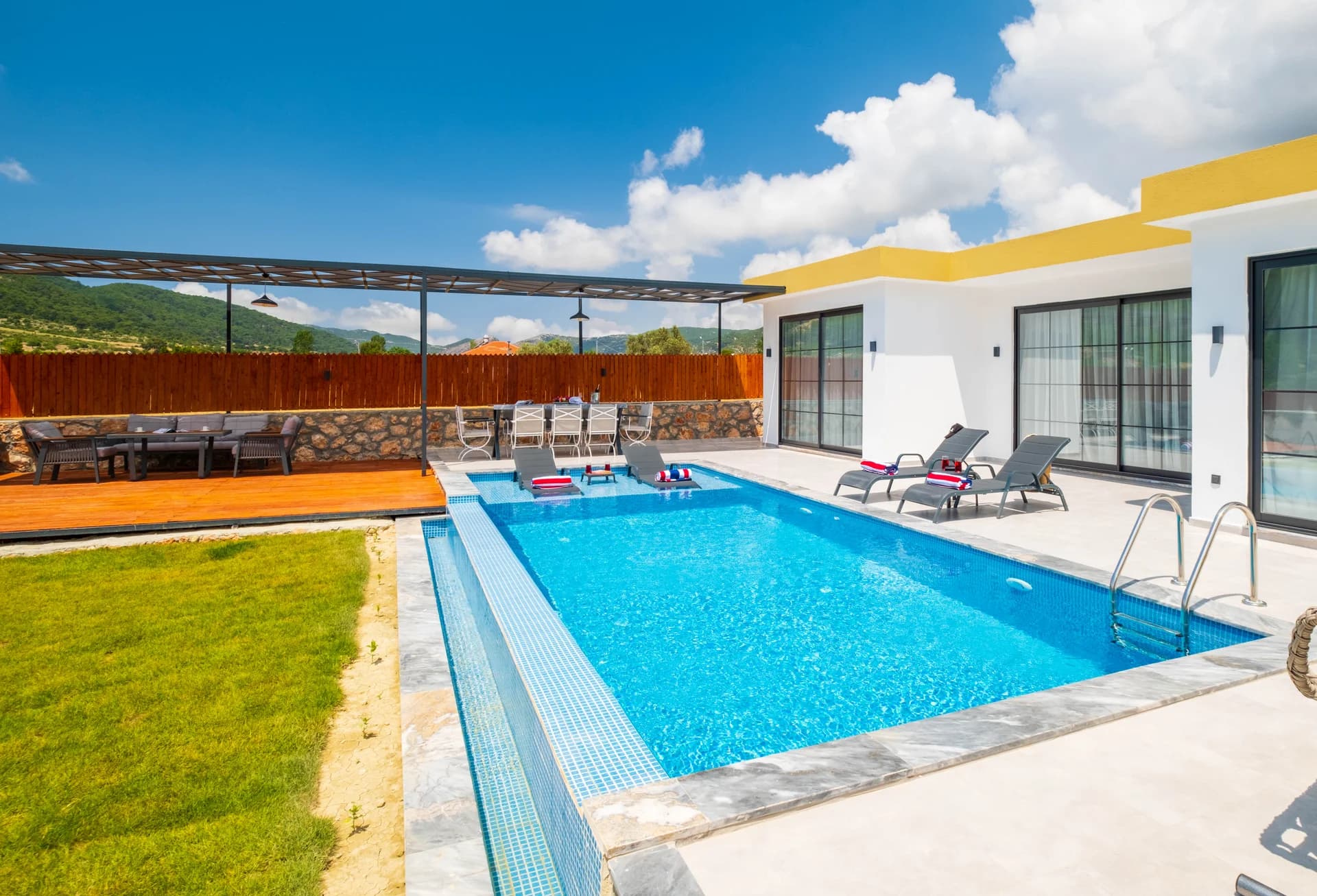 Villa Gold Star 4