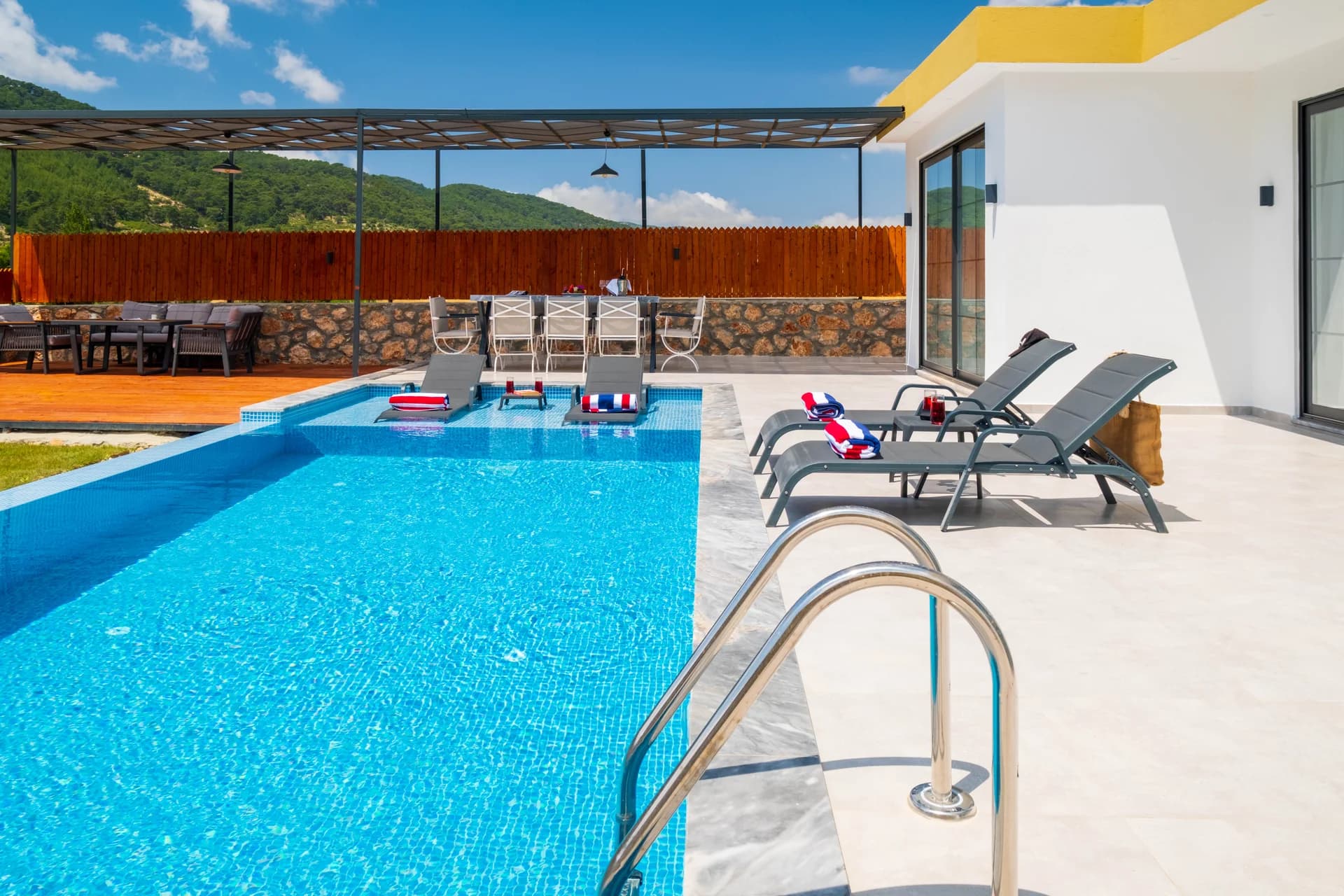 Villa Gold Star 7
