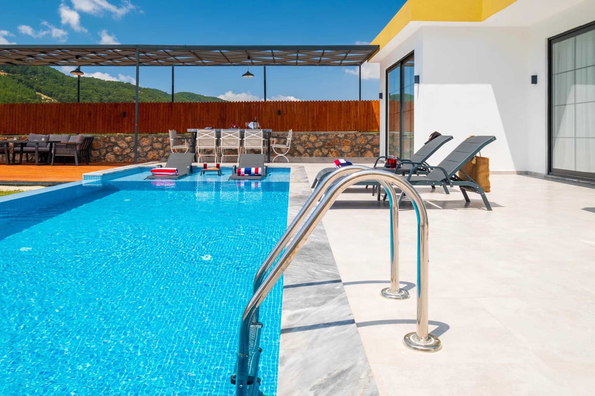 Villa Gold Star 8