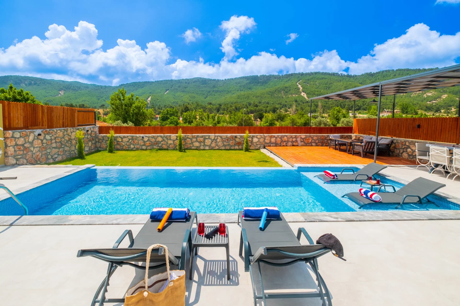 Villa Gold Star 11