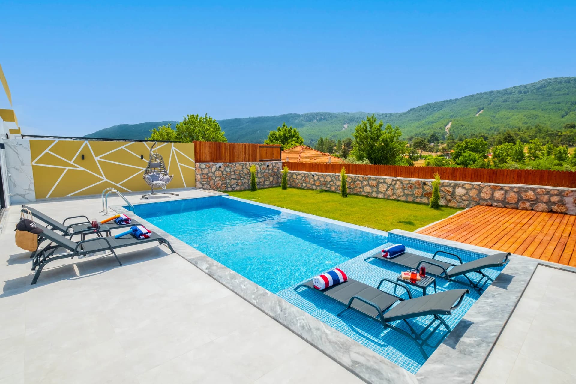 Villa Gold Star 12