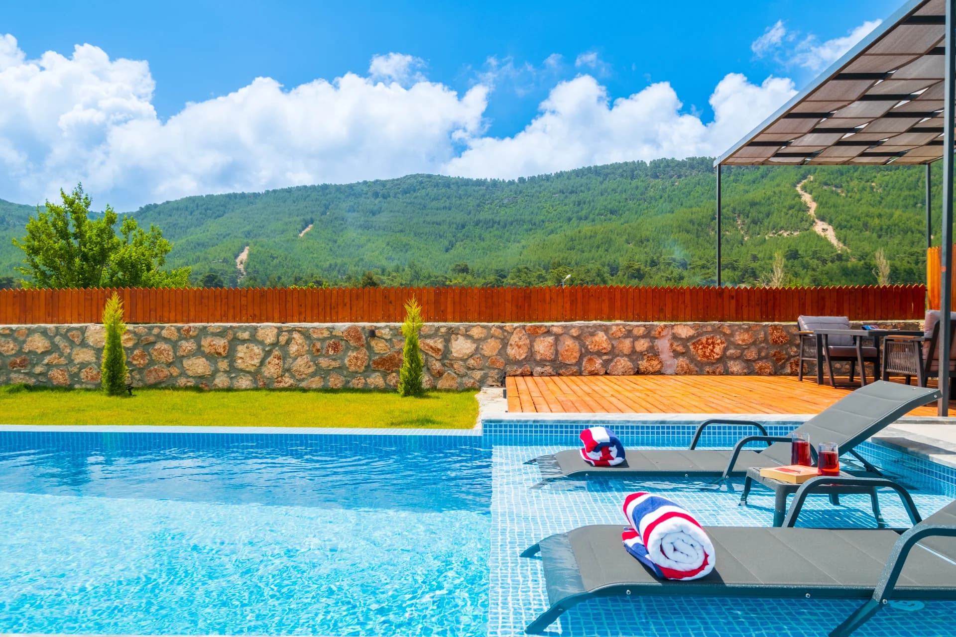 Villa Gold Star 13