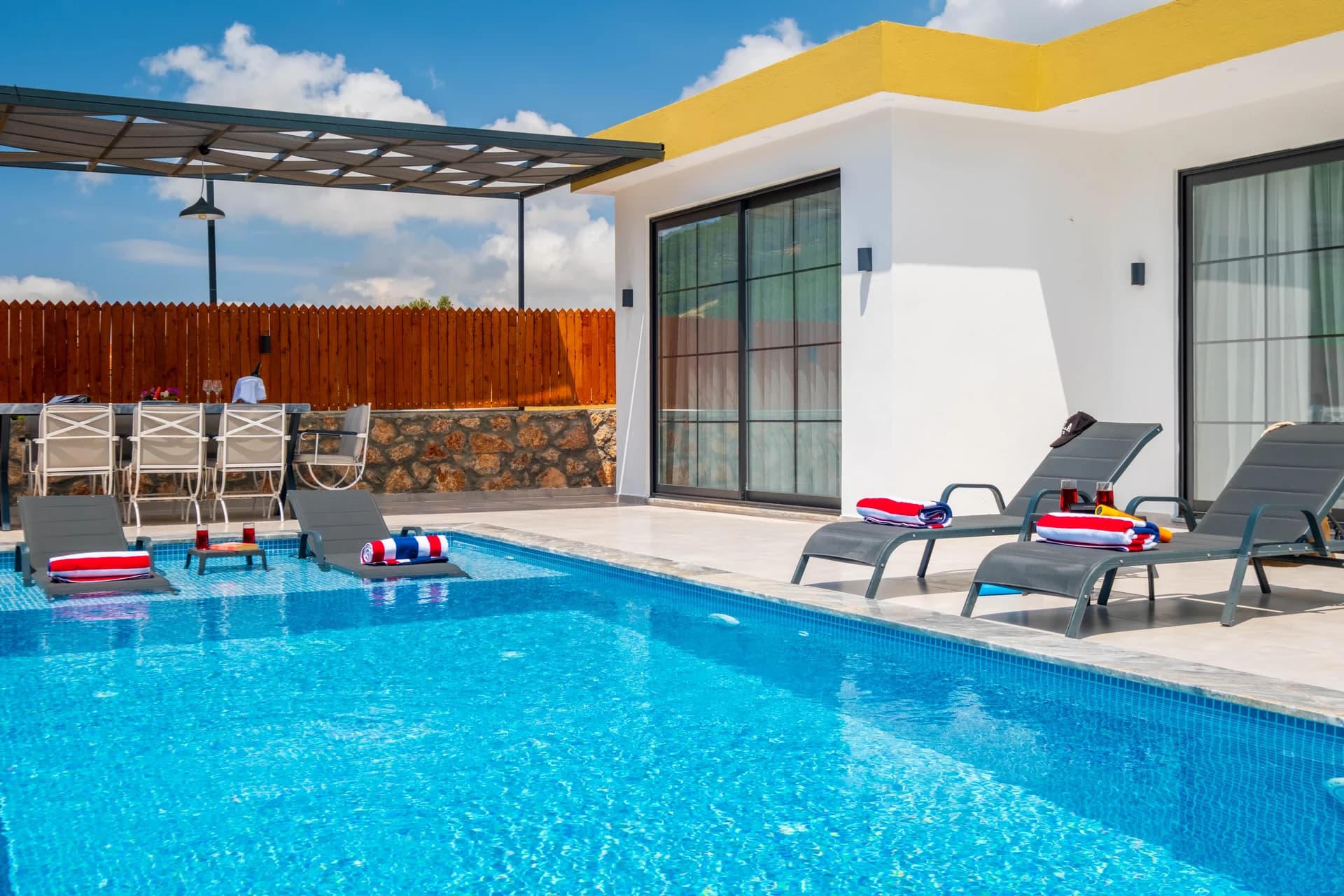 Villa Gold Star 14