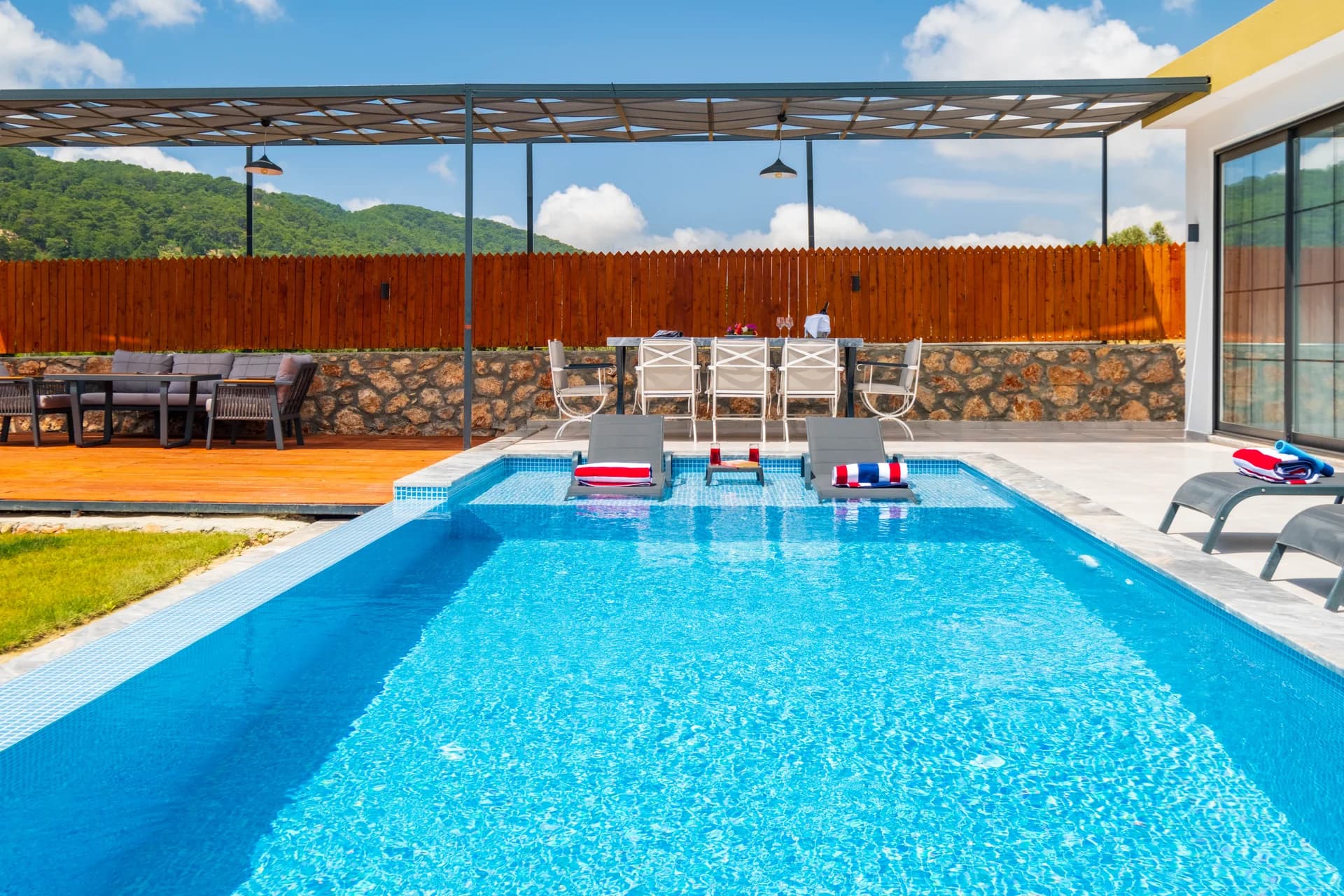 Villa Gold Star 17
