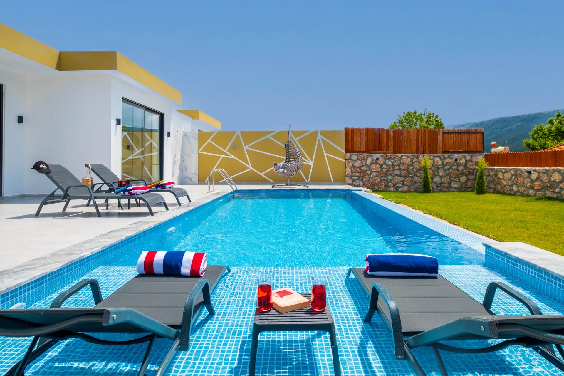Villa Gold Star 18