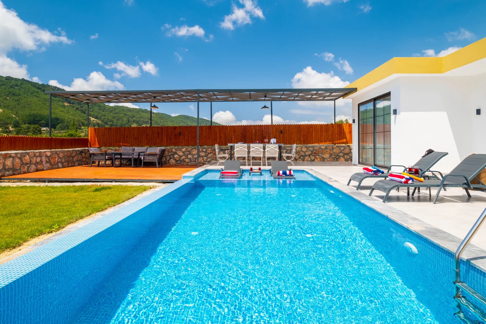 Villa Gold Star 19