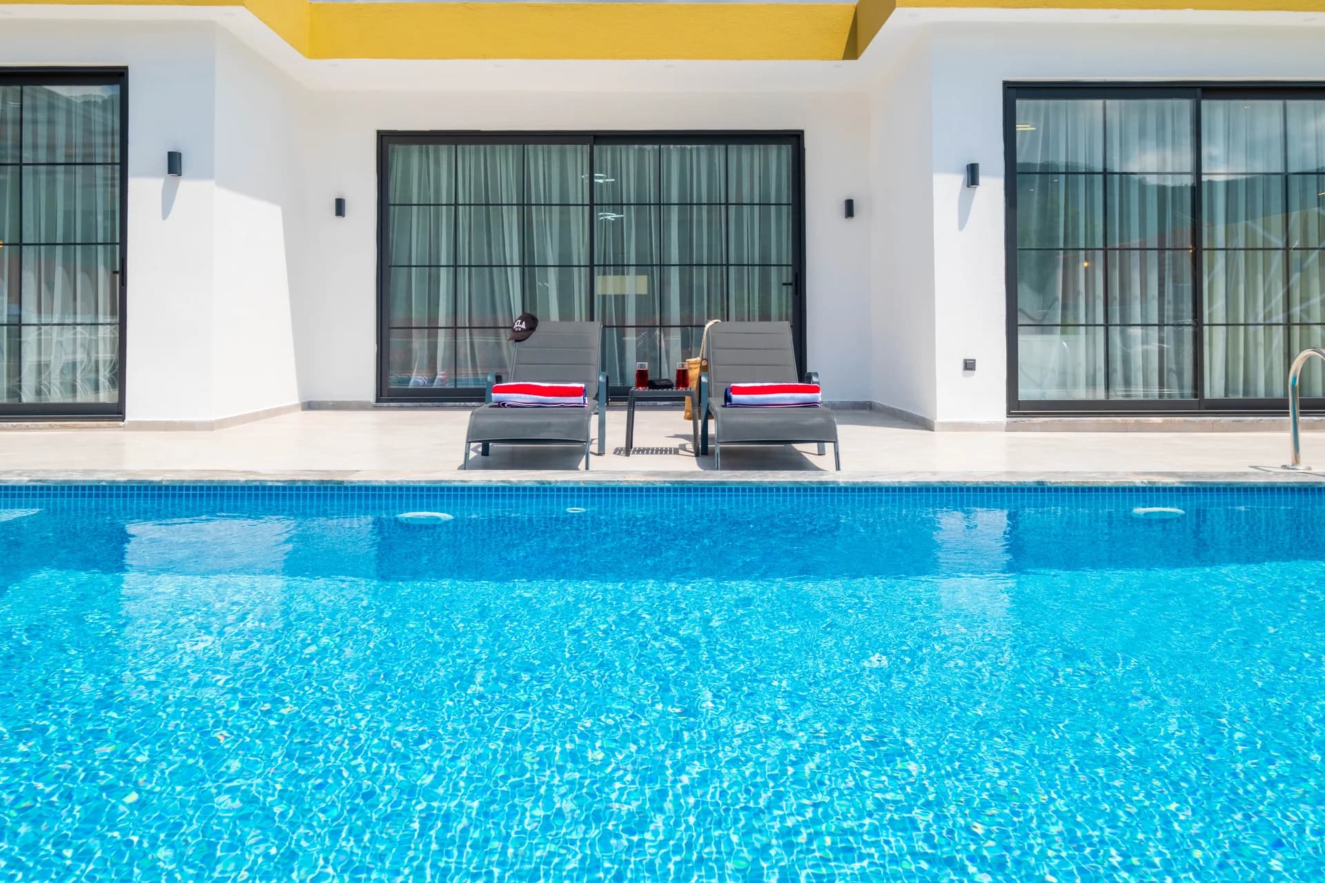Villa Gold Star 20