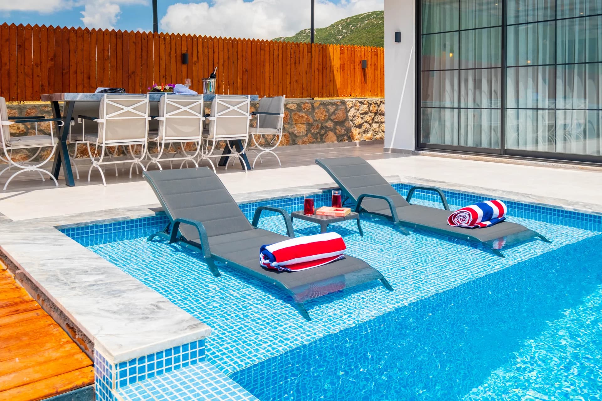 Villa Gold Star 21