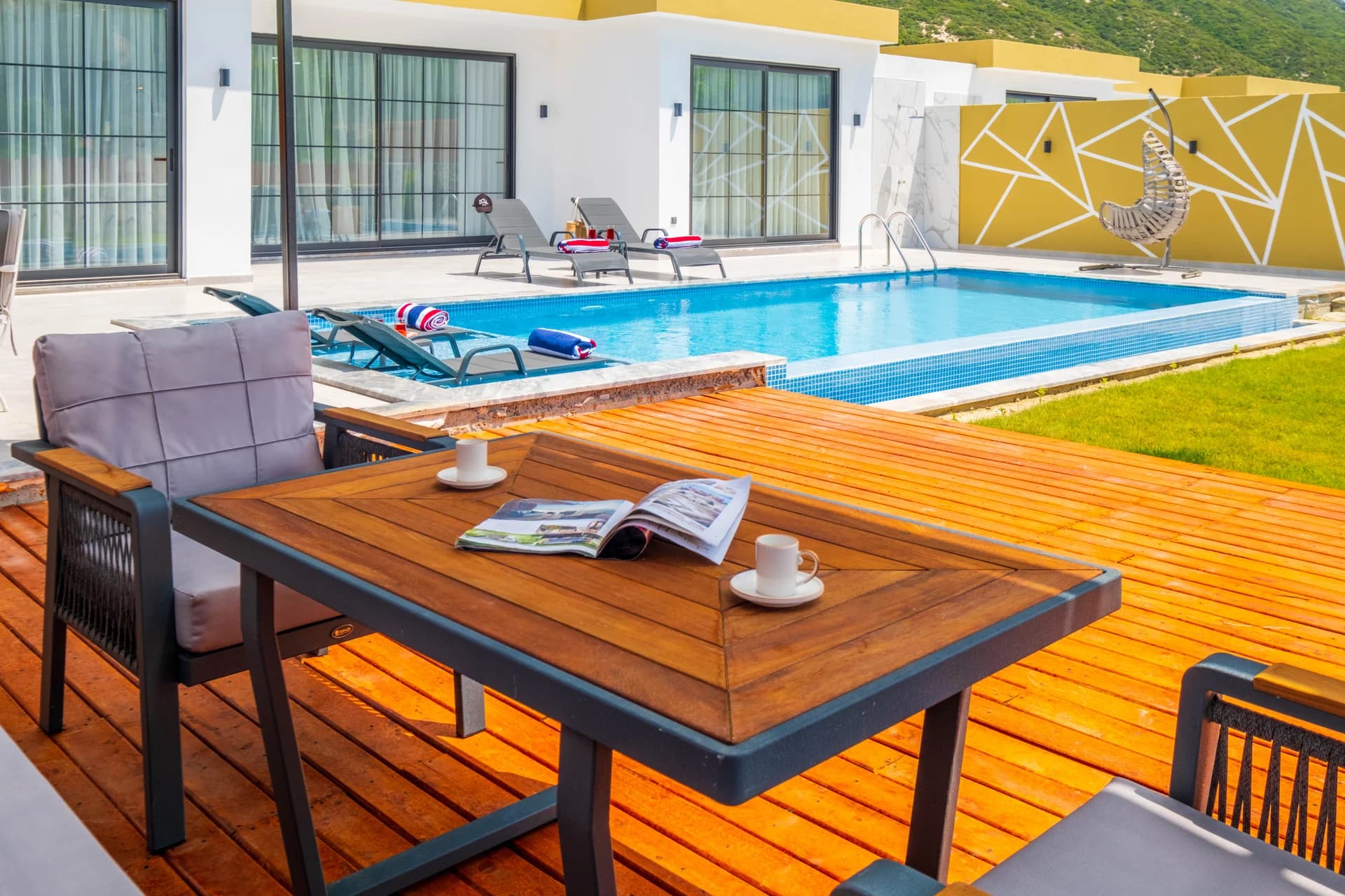 Villa Gold Star 22