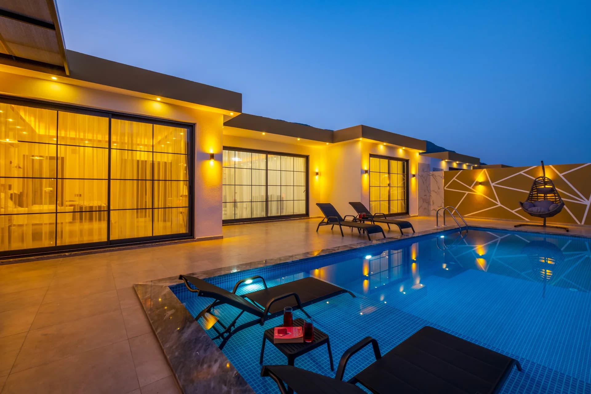 Villa Gold Star 23