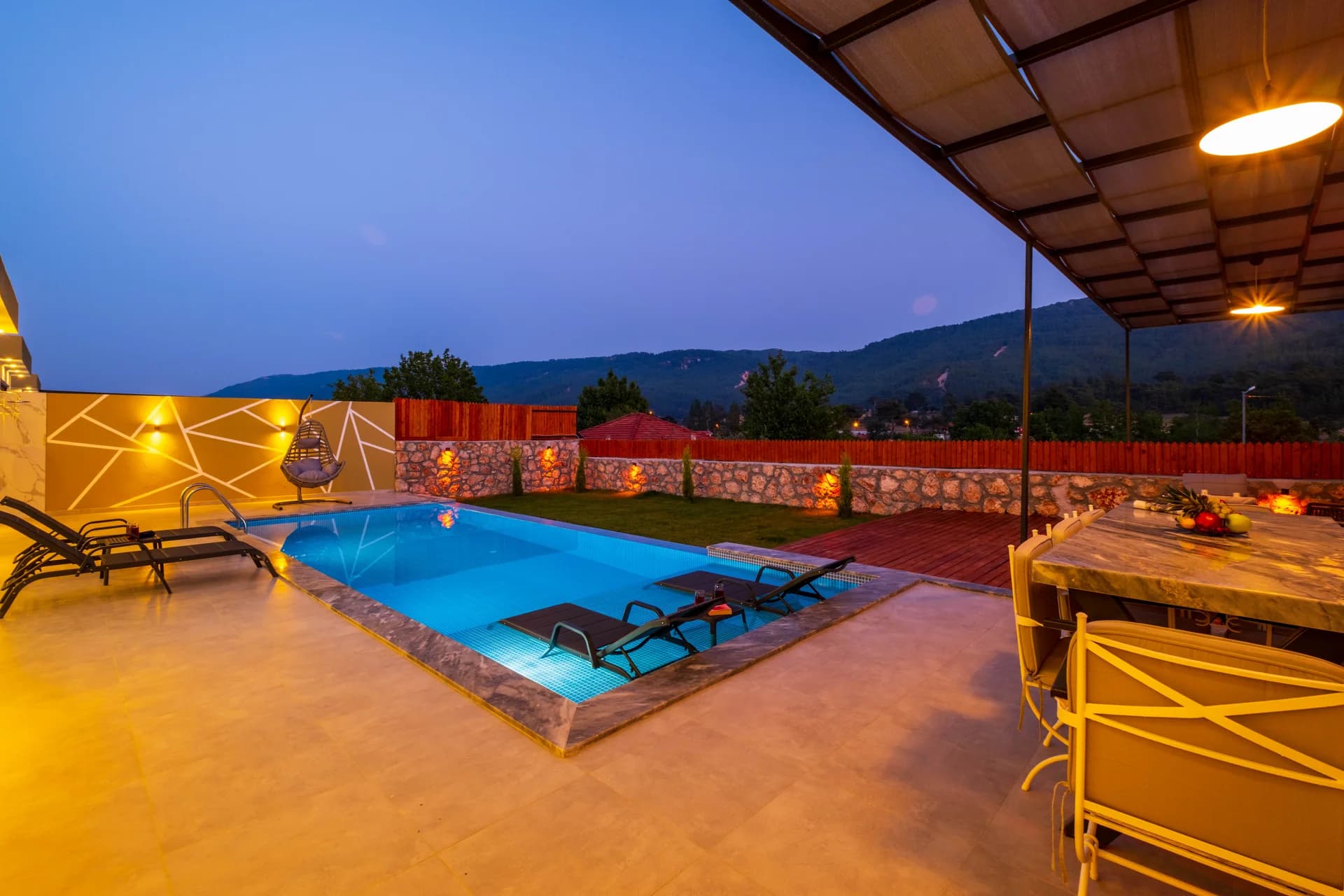 Villa Gold Star 26