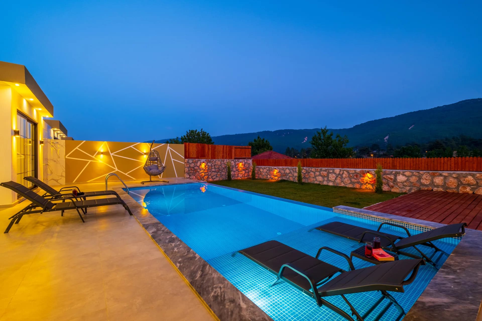 Villa Gold Star 27
