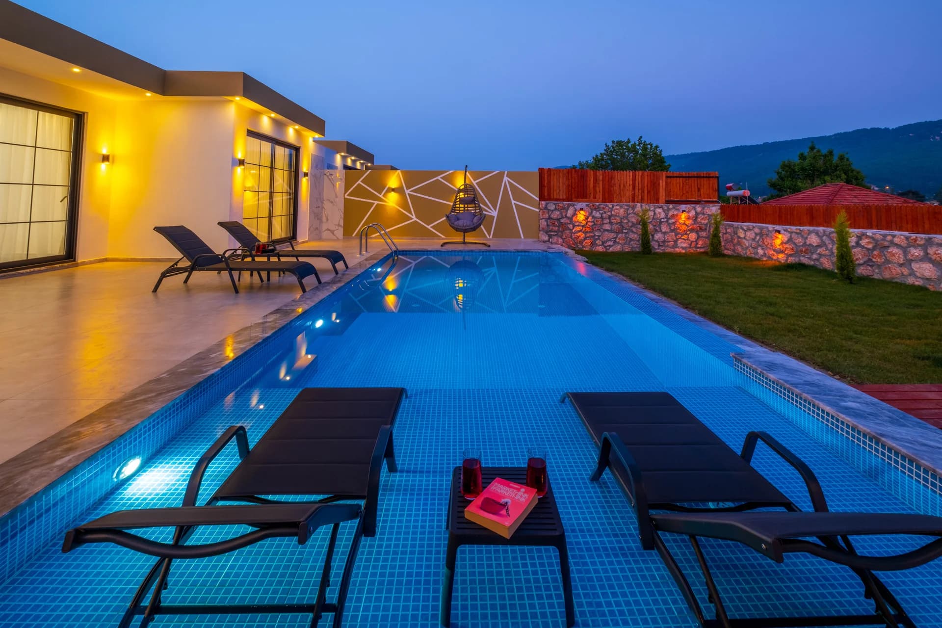 Villa Gold Star 28