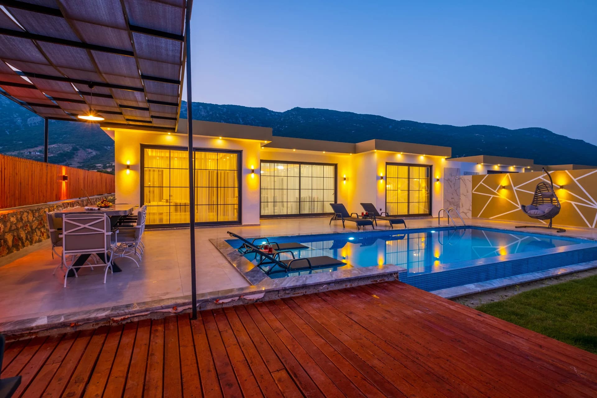 Villa Gold Star 29