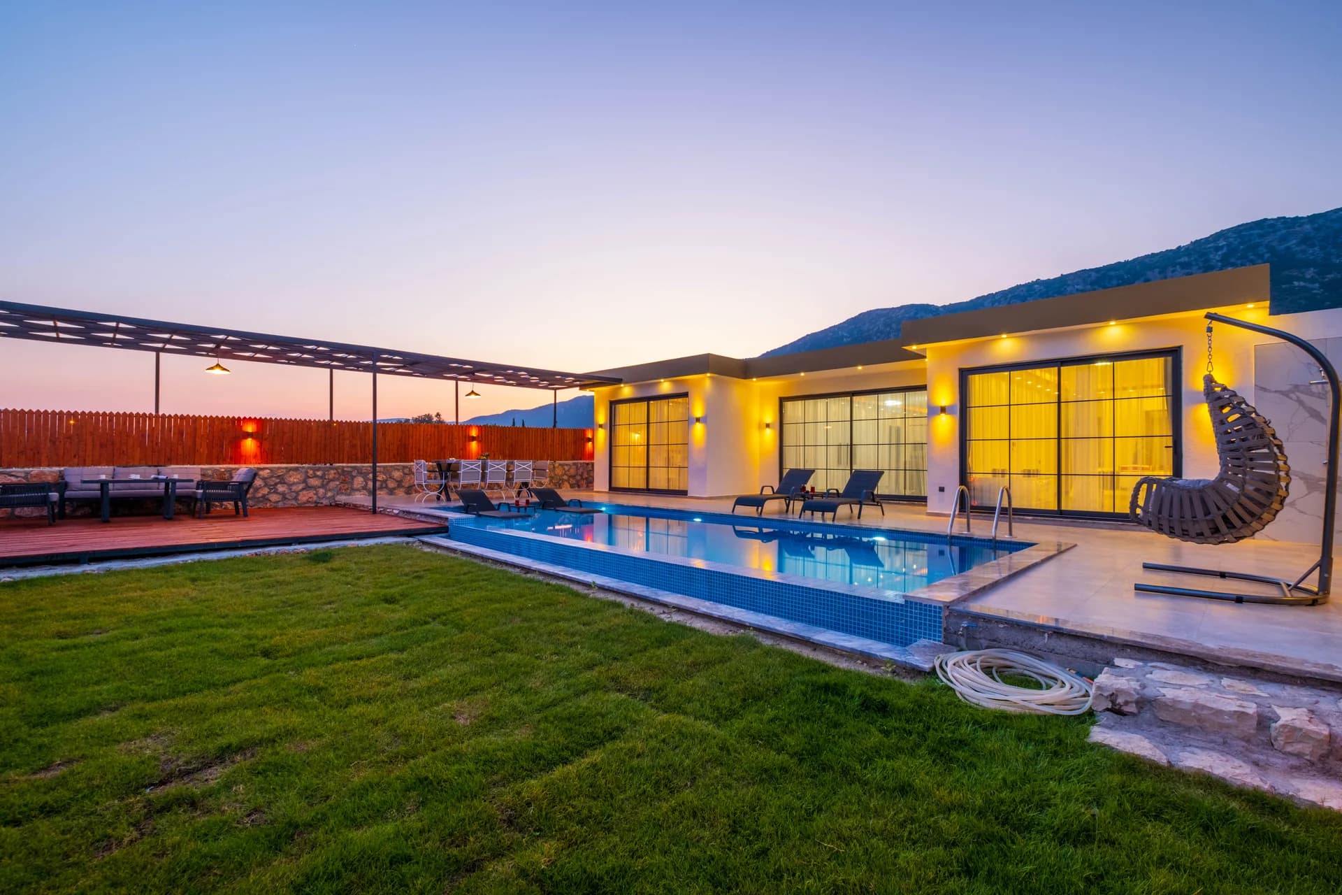 Villa Gold Star 30