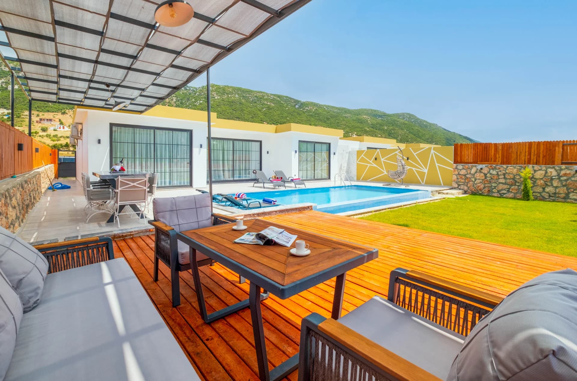 Villa Gold Star 31