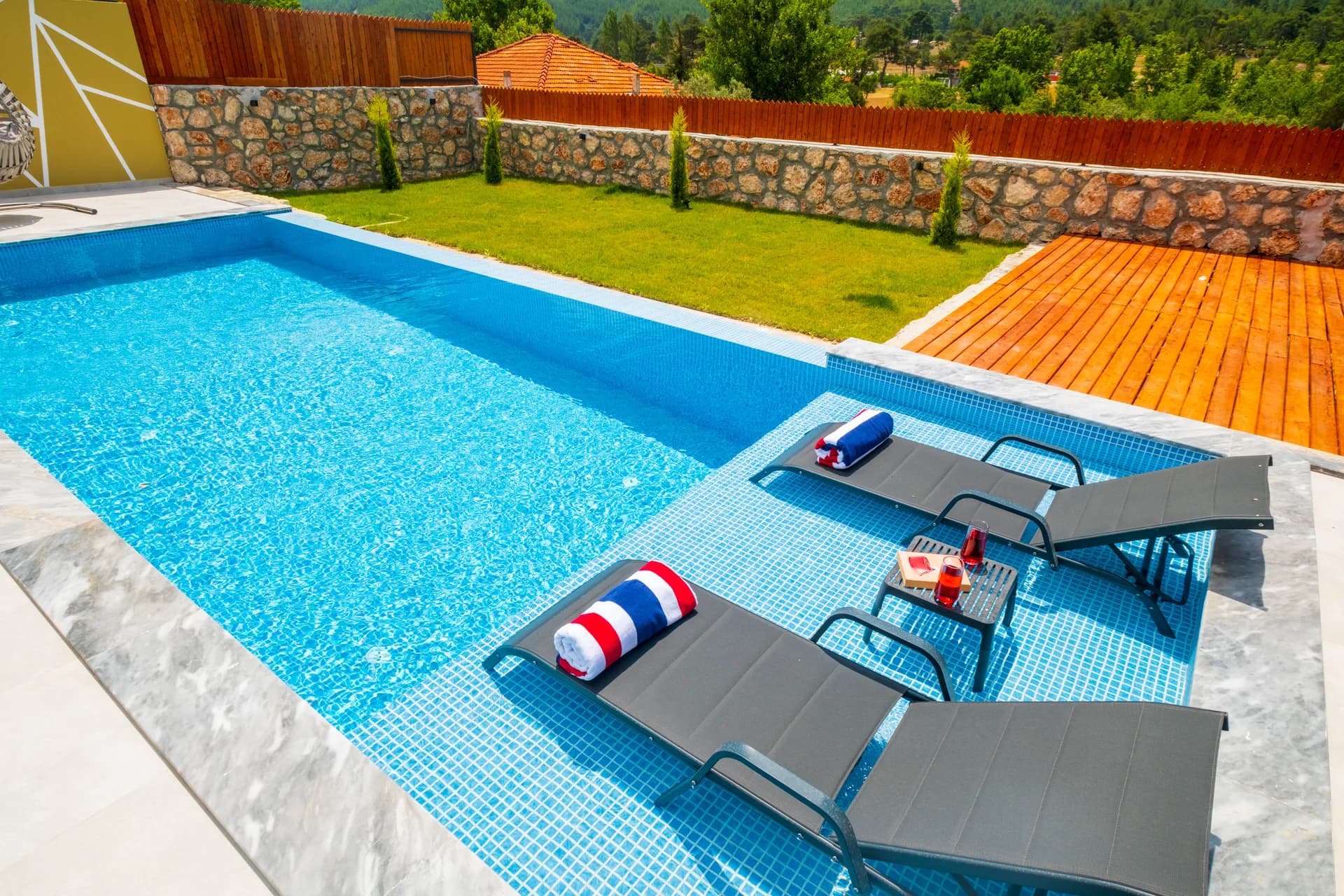 Villa Gold Star 32