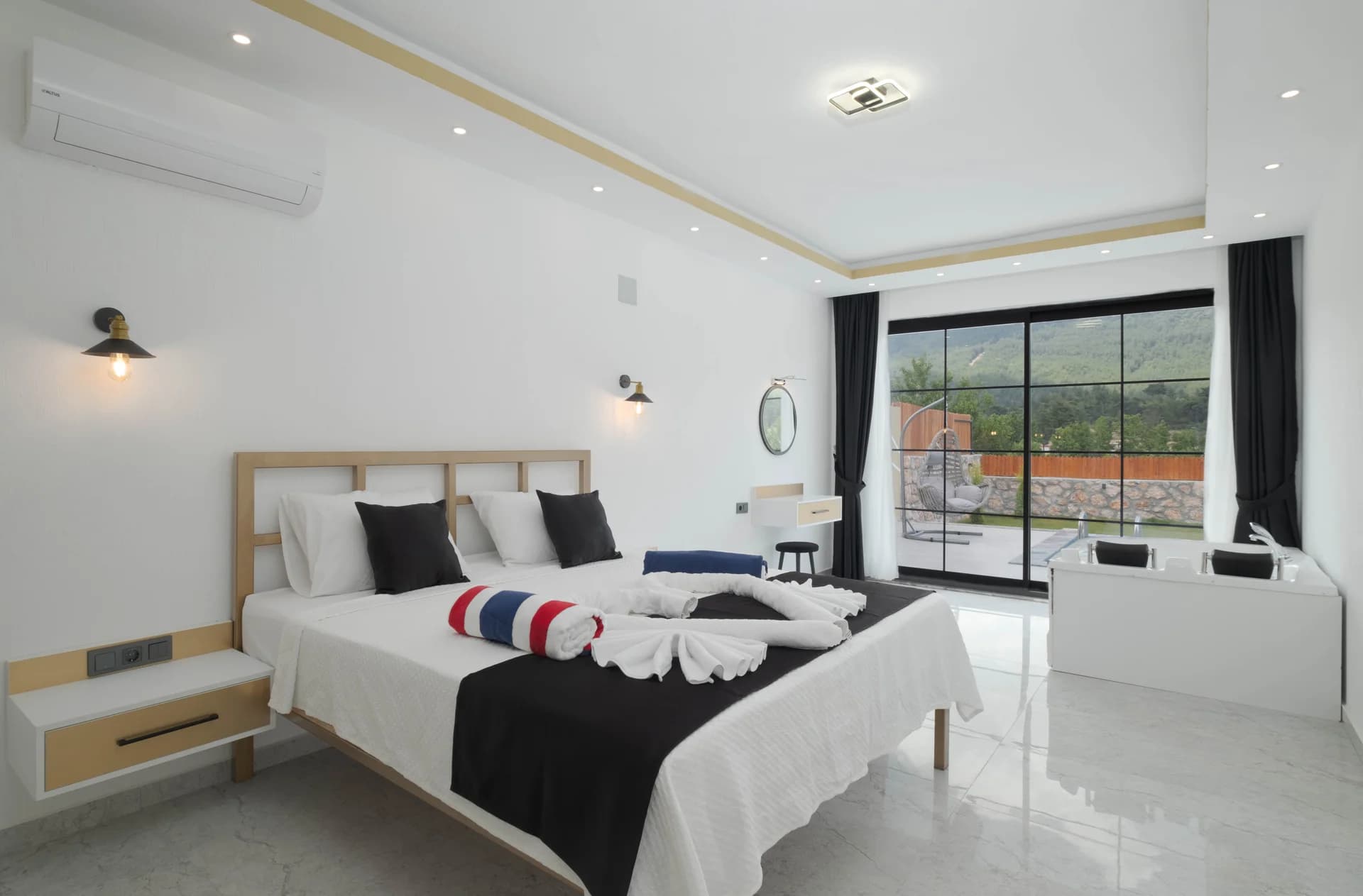 Villa Gold Star 33