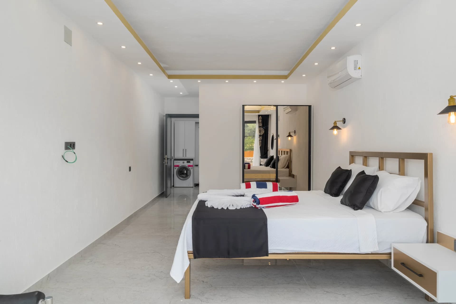 Villa Gold Star 35