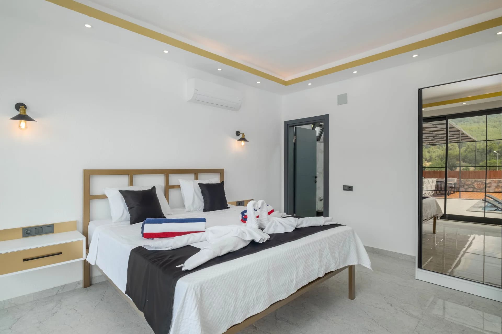 Villa Gold Star 38